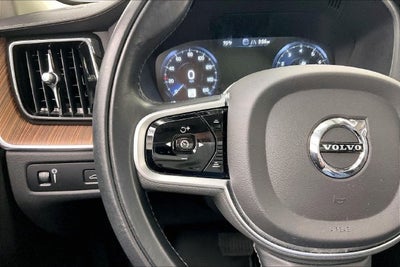 2020 Volvo XC60 T5 Inscription