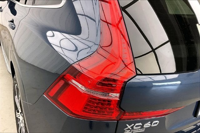2020 Volvo XC60 T5 Inscription