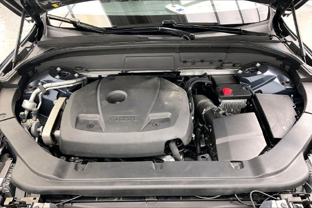 2020 Volvo XC60 T5 Inscription