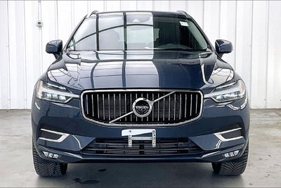2020 Volvo XC60 T5 Inscription