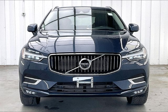 2020 Volvo XC60 T5 Inscription