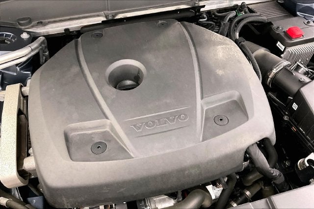 2020 Volvo XC60 T5 Inscription