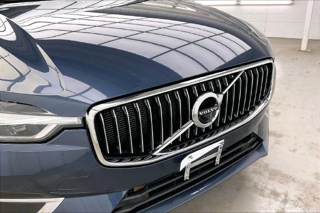 2020 Volvo XC60 T5 Inscription