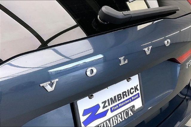 2020 Volvo XC60 T5 Inscription