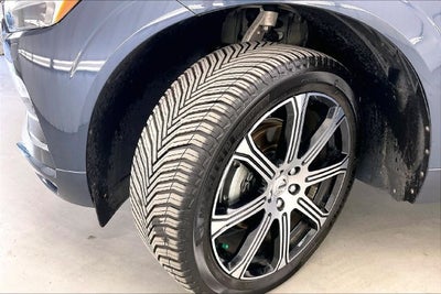 2020 Volvo XC60 T5 Inscription
