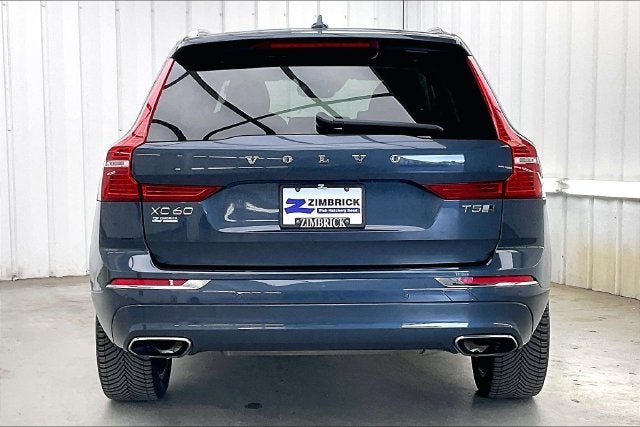 2020 Volvo XC60 T5 Inscription