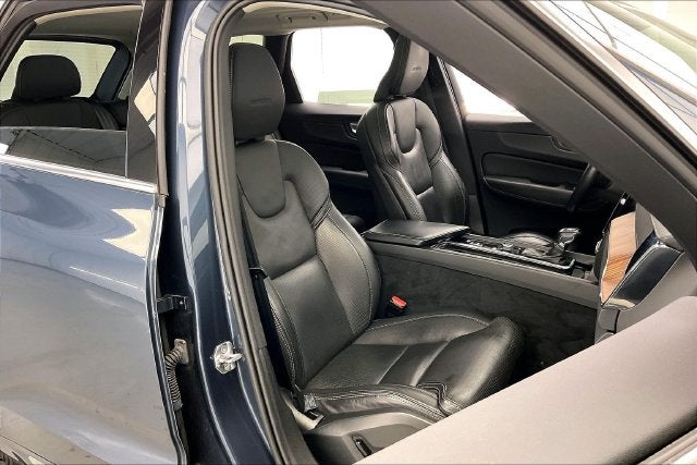 2020 Volvo XC60 T5 Inscription
