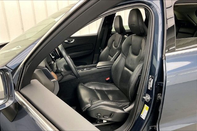 2020 Volvo XC60 T5 Inscription