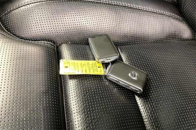 2020 Volvo XC60 T5 Inscription