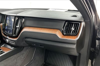 2020 Volvo XC60 T5 Inscription