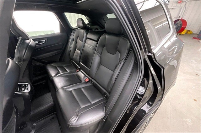 2020 Volvo XC60 T5 Inscription