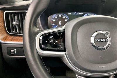 2020 Volvo XC60 T5 Inscription