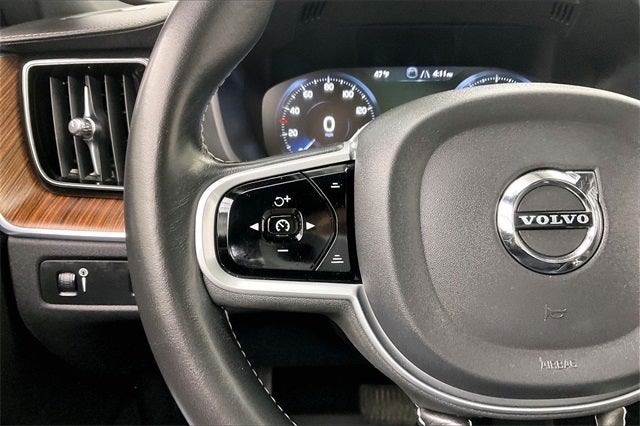 2020 Volvo XC60 T5 Inscription