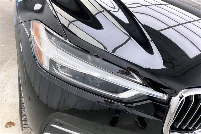 2020 Volvo XC60 T5 Inscription