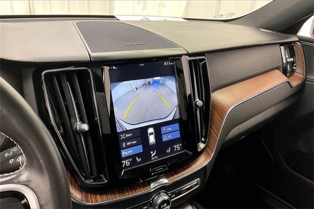 2020 Volvo XC60 T5 Inscription