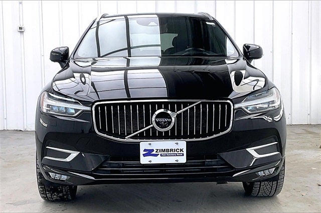 2020 Volvo XC60 T5 Inscription