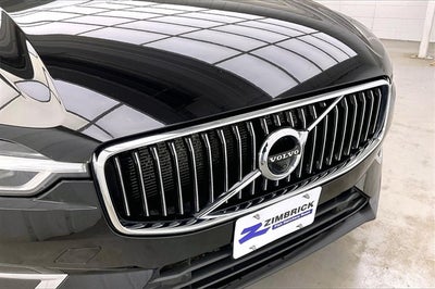 2020 Volvo XC60 T5 Inscription