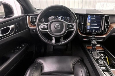 2020 Volvo XC60 T5 Inscription