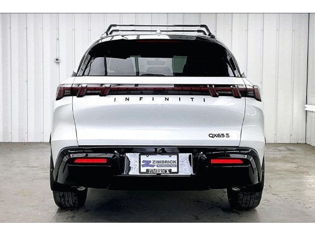 2027 INFINITI QX65 SPORT InStock