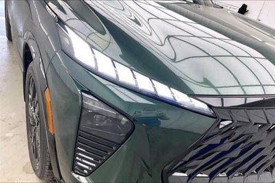 2027 INFINITI QX65 SPORT InStock