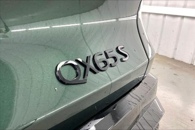 2027 INFINITI QX65 SPORT InStock
