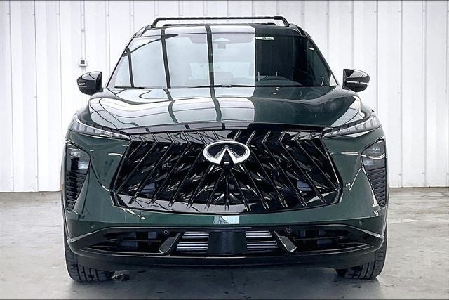 2027 INFINITI QX65 SPORT InStock
