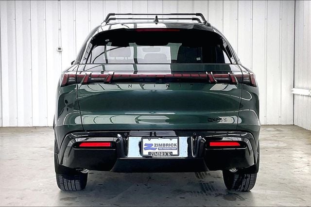 2027 INFINITI QX65 SPORT InStock