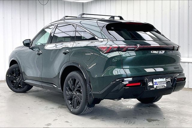 2027 INFINITI QX65 SPORT InStock