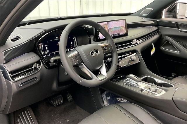 2027 INFINITI QX65 SPORT InStock