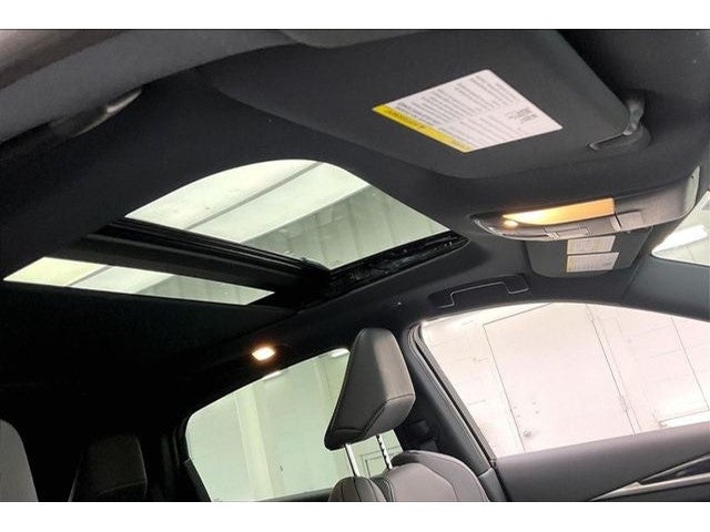 2027 INFINITI QX65 SPORT InStock