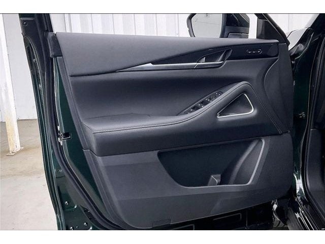 2027 INFINITI QX65 SPORT InStock
