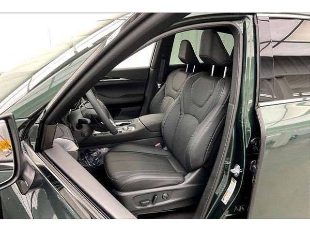 2027 INFINITI QX65 SPORT InStock