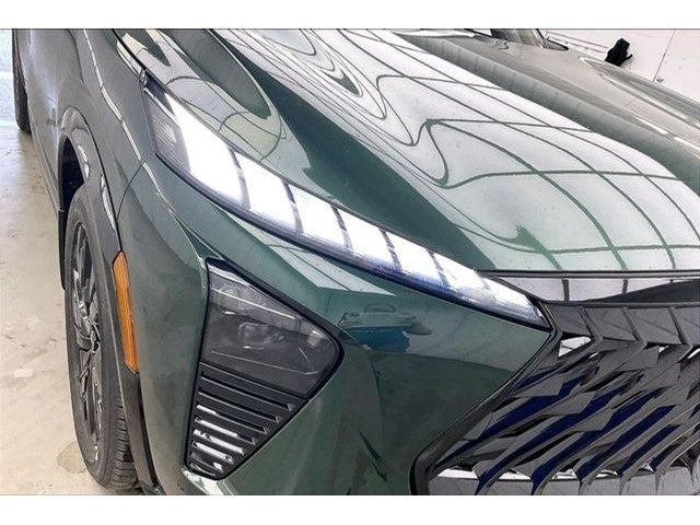 2027 INFINITI QX65 SPORT InStock