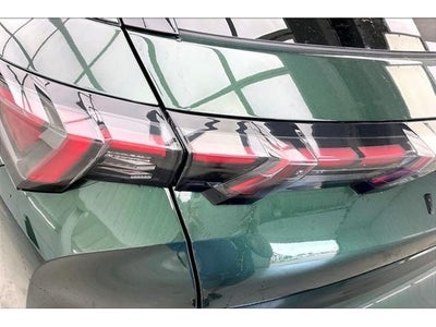 2027 INFINITI QX65 SPORT InStock