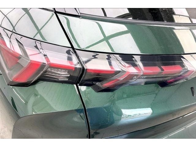 2027 INFINITI QX65 SPORT InStock