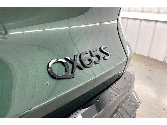 2027 INFINITI QX65 SPORT InStock