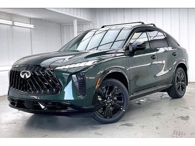 2027 INFINITI QX65 SPORT InStock