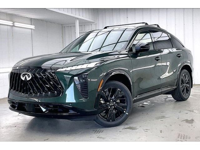 2027 INFINITI QX65 SPORT InStock