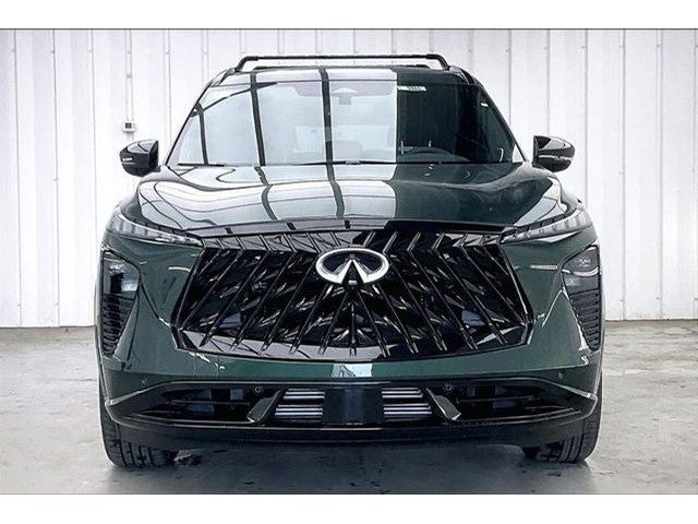 2027 INFINITI QX65 SPORT InStock