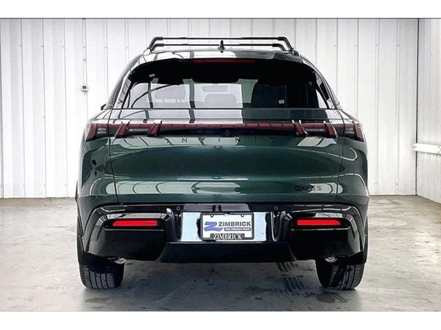 2027 INFINITI QX65 SPORT InStock