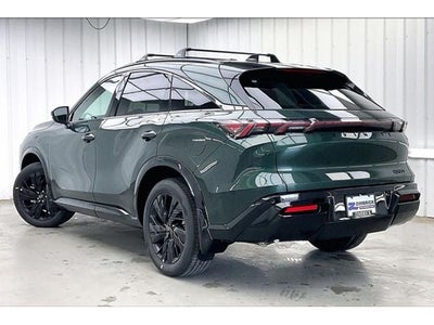 2027 INFINITI QX65 SPORT InStock