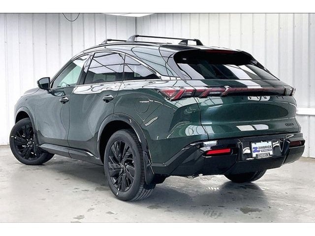 2027 INFINITI QX65 SPORT InStock
