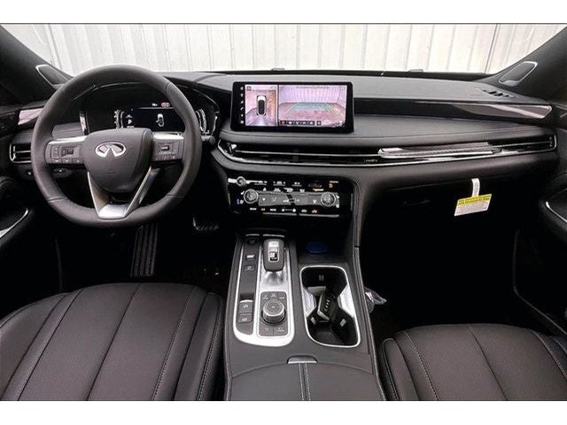 2027 INFINITI QX65 SPORT InStock