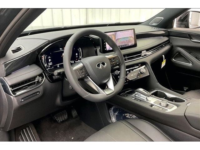2027 INFINITI QX65 SPORT InStock