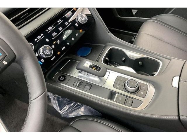 2027 INFINITI QX65 SPORT InStock
