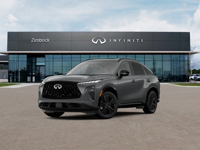 2027 INFINITI QX65 SPORT InStock