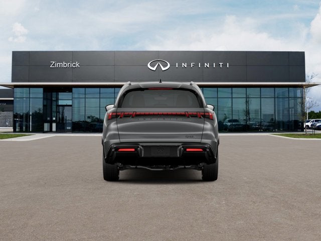 2027 INFINITI QX65 SPORT InStock