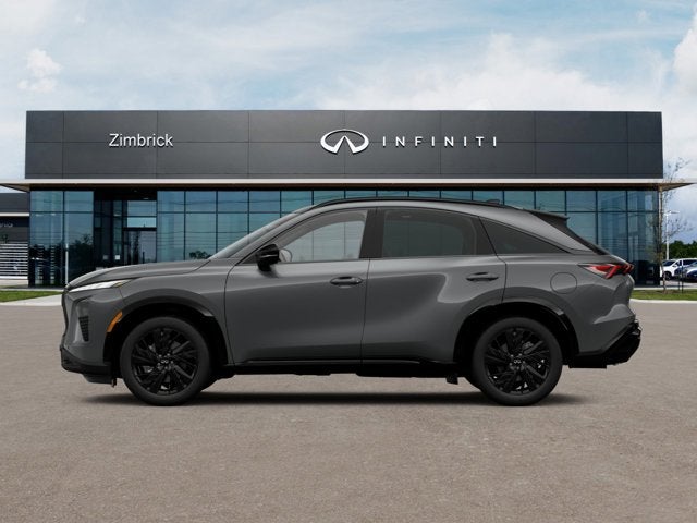 2027 INFINITI QX65 SPORT InStock