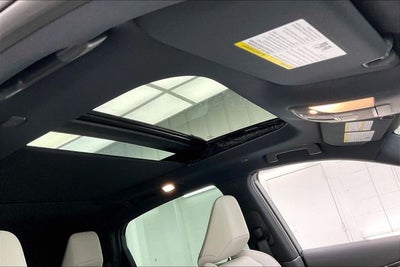 2027 INFINITI QX65 SPORT InStock