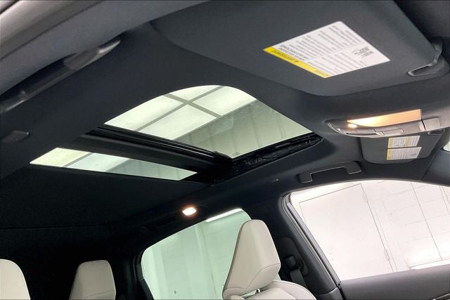 2027 INFINITI QX65 SPORT InStock